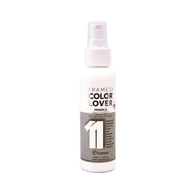 Hair Primer 11