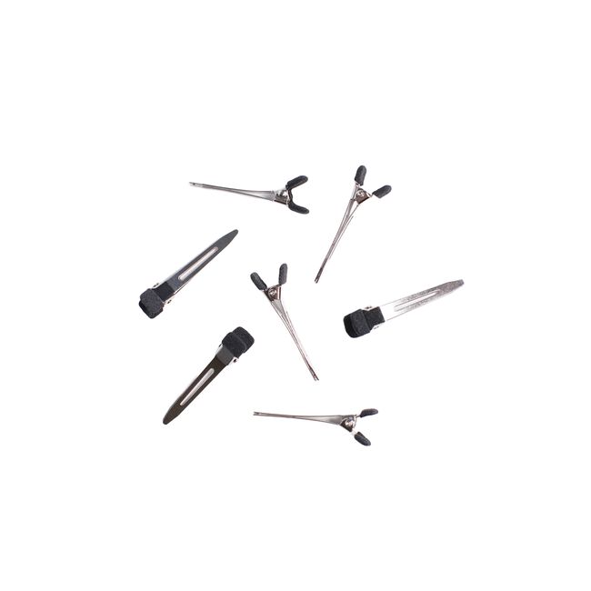 Mini Clips