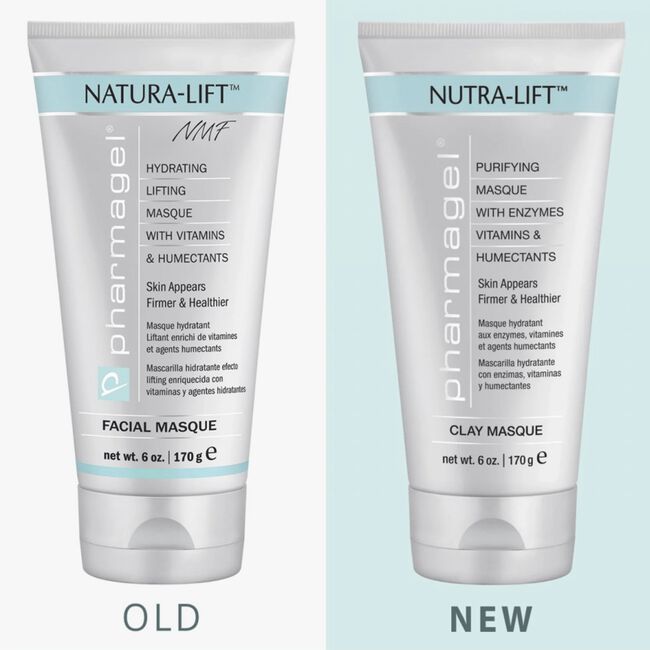 Nutra-Lift Masque