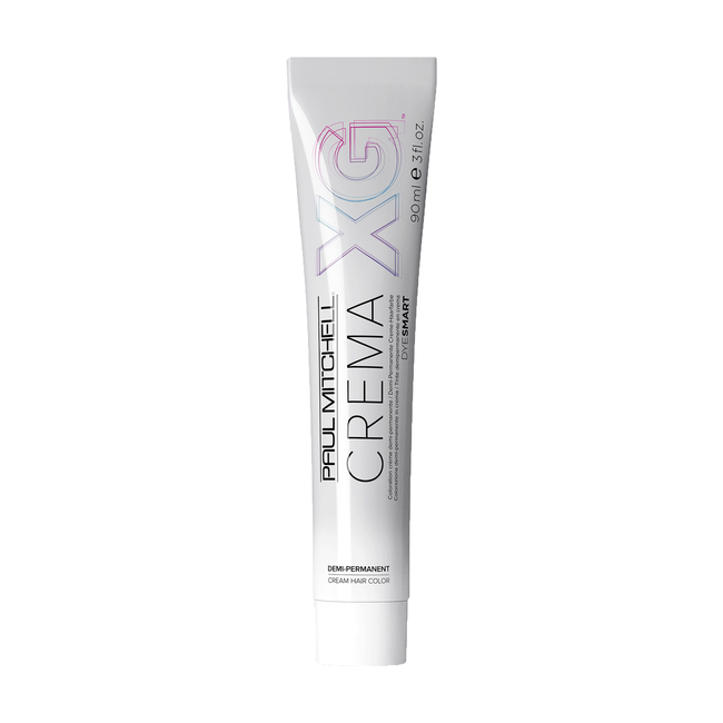 how long does paul mitchell the demi process