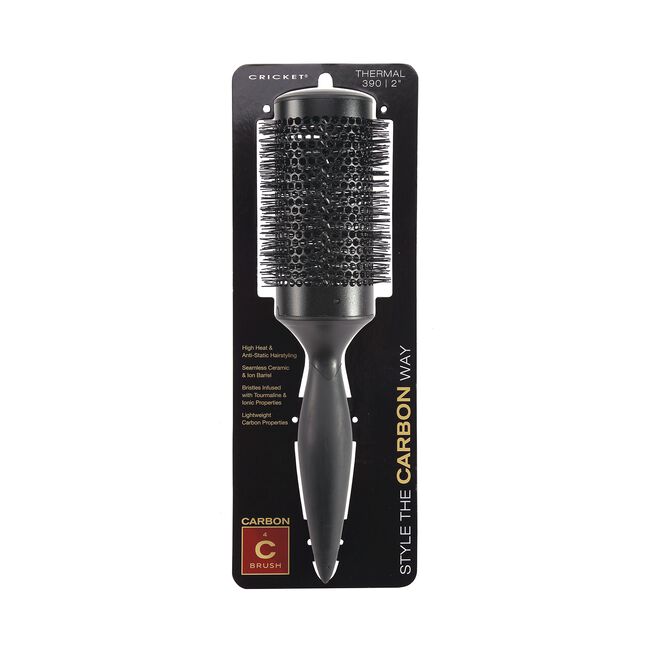 Carbon Thermal 390 2 Inch Brush