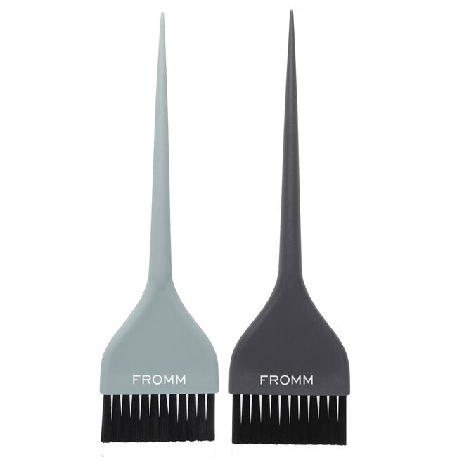 Firm Color Brush 2.25 Inches