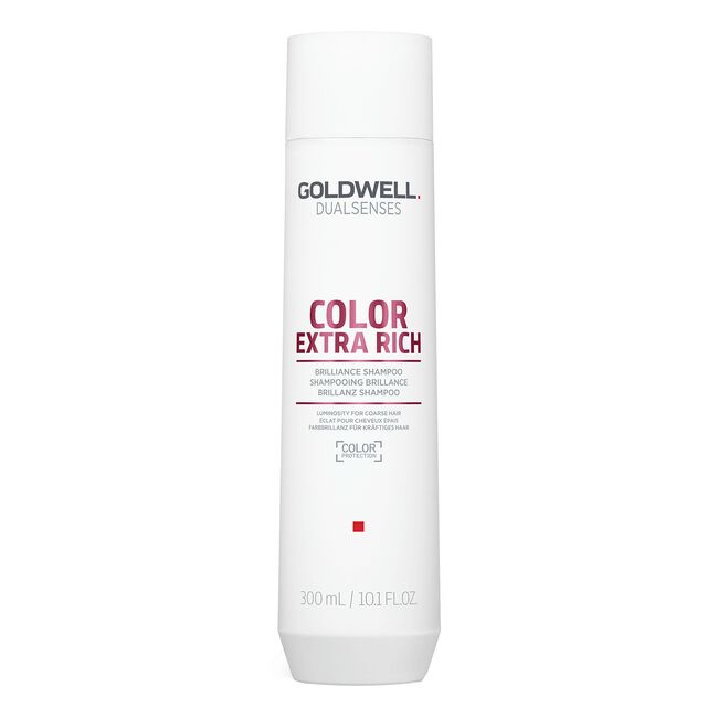 Dualsenses Color Extra Rich Brilliance Shampoo