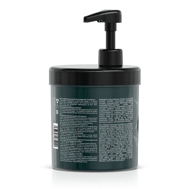 Hydrating & Soothing Conditioner