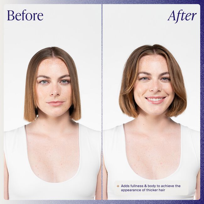 Platinum Thickening Mousse 12
