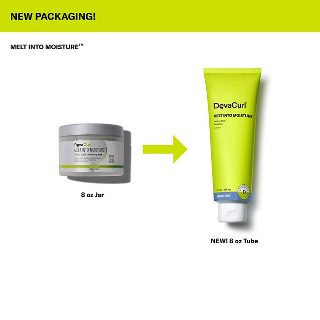 Melt Into Moisture Mask