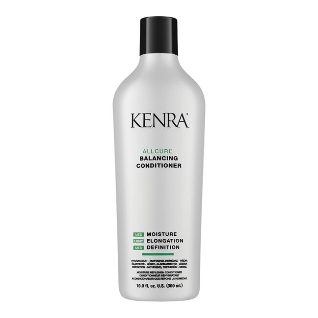 AllCurl Balancing Conditioner