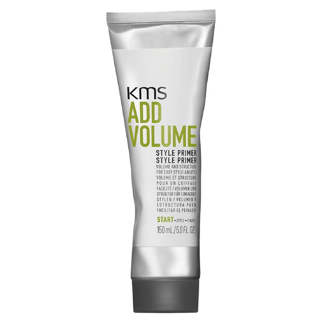 AddVolume Style Primer AddVolume Style Primer