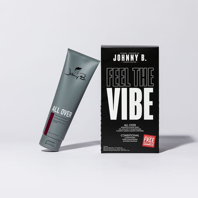 Feel The Vibe Trio