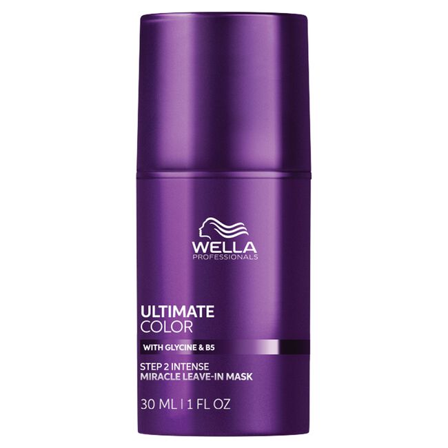 Ultimate Color Miracle Leave-In Mask