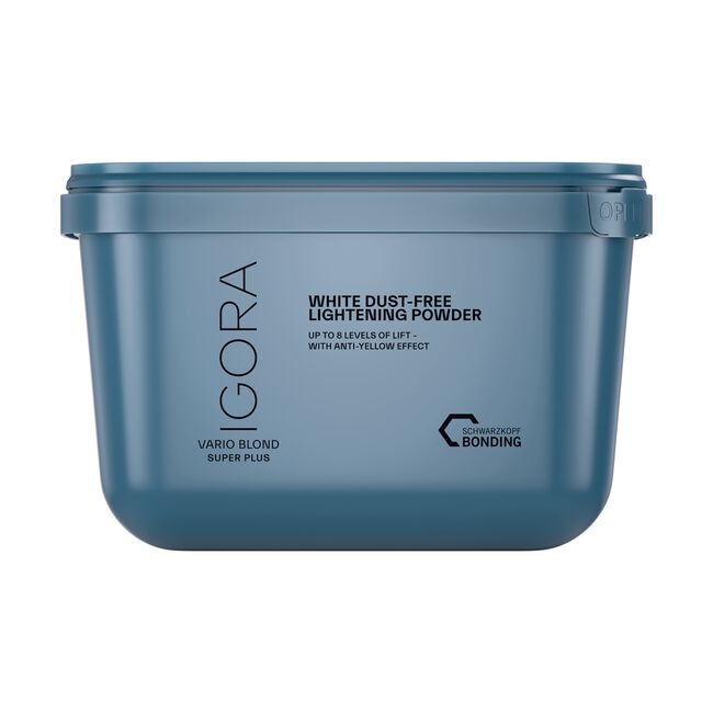 IGORA Vario Blond Super Plus Powder Lightener