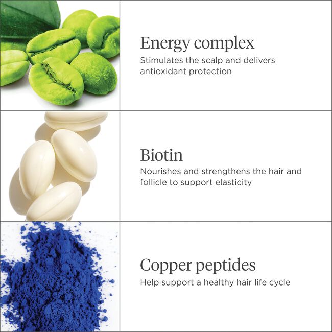 Destined for Density Caffeine & Biotin Peptide Density Shampoo