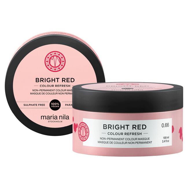 Colour Refresh Bright Red 0.66