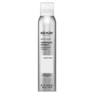 Instant Fullness Dry Cleanser