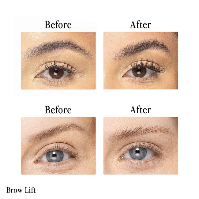 Brow Lift Extra-Hold Brow Gel