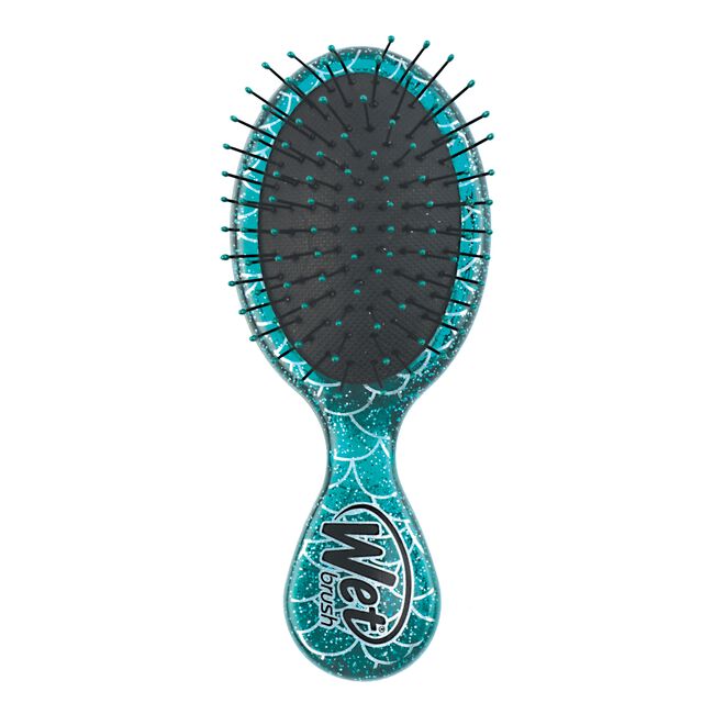 Mermaid 'Lil Detangler