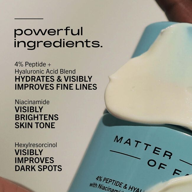 Maximalist Age-Defying Moisturizer