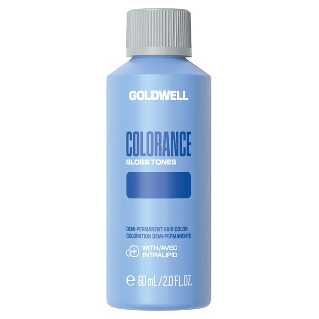 9BN Champagne Colorance Gloss Tones Demi-Permanent Hair Color