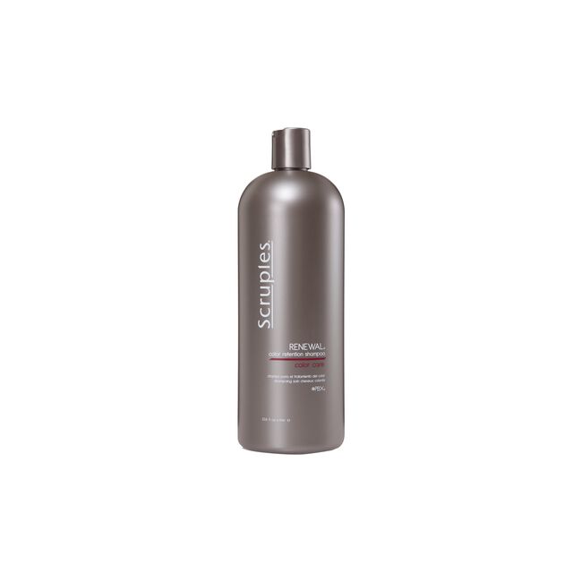 Renewal Color Retention Shampoo