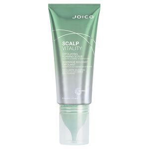 Scalp Vitality Exfoliating Foam Scrub
