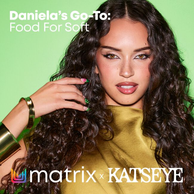 Food For Soft Multi-Use Hair Oil Serum