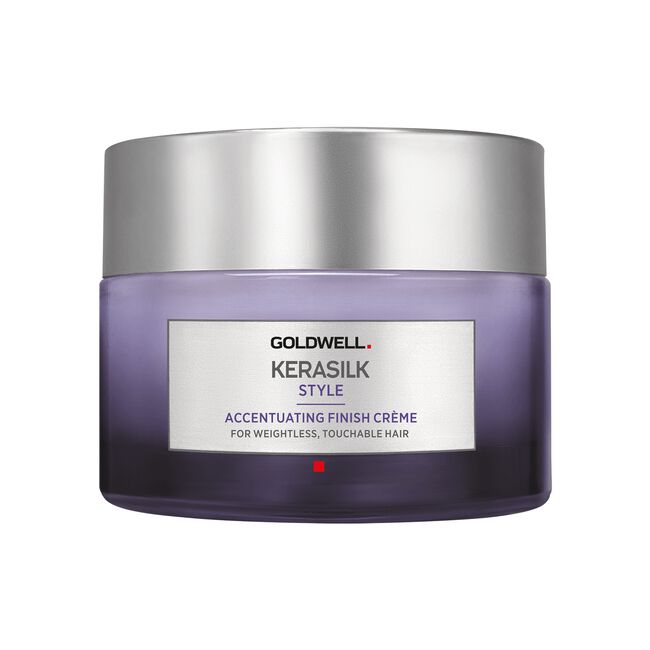 Kerasilk Accentuating Finish Creme