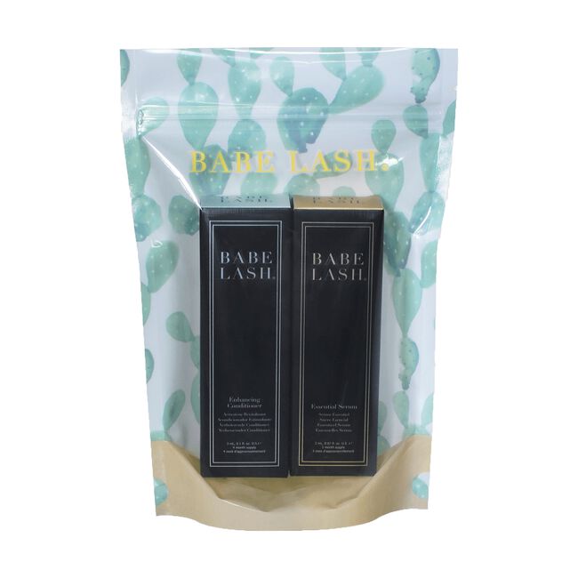 Desert Bloom Eyelash Serum, Lash Enhancing Conditioner Babe Lash CosmoProf