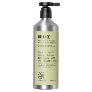 Balance Apple Cider Vinegar Sulfate-Free Shampoo