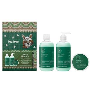 Tingle All the Way Set