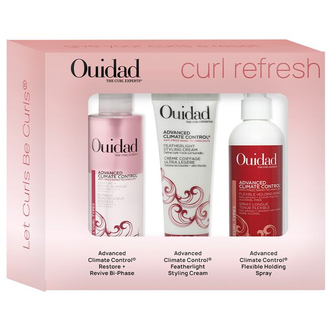 Summer Beach Refresh Kit