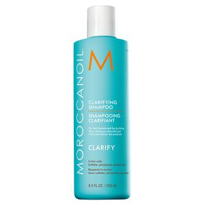 Clarifying Shampoo