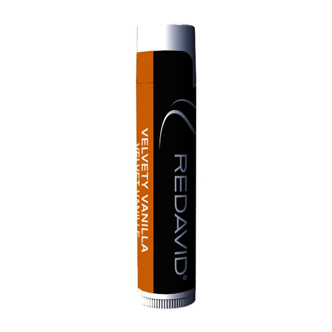 Velvety Vanilla Lip Balm