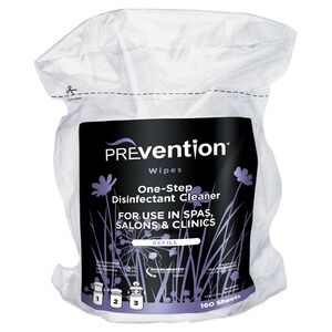 One-Step Disinfectant Cleaner Wipes Refill