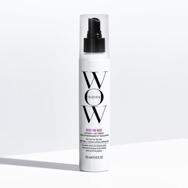 Raise The Root Thicken & Lift Spray