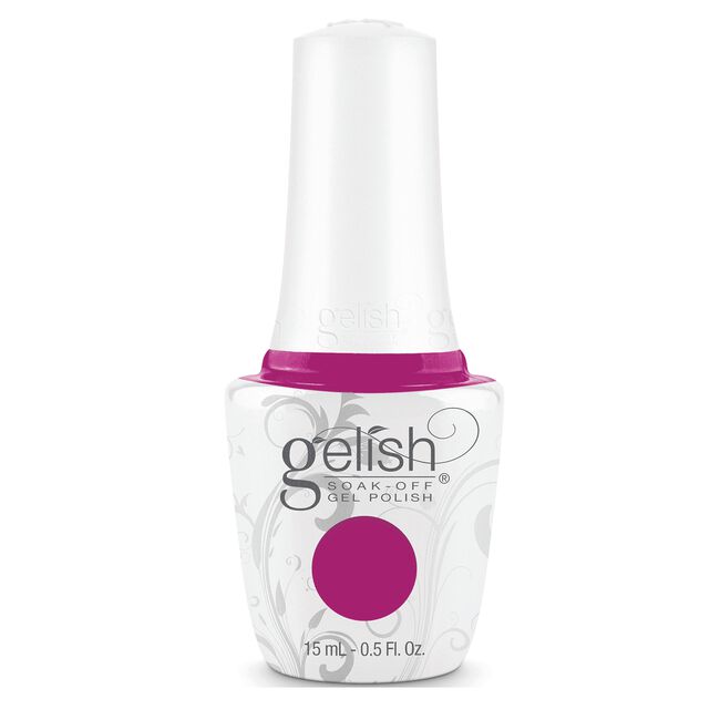 Woke Up This Way Soak-Off Gel Polish