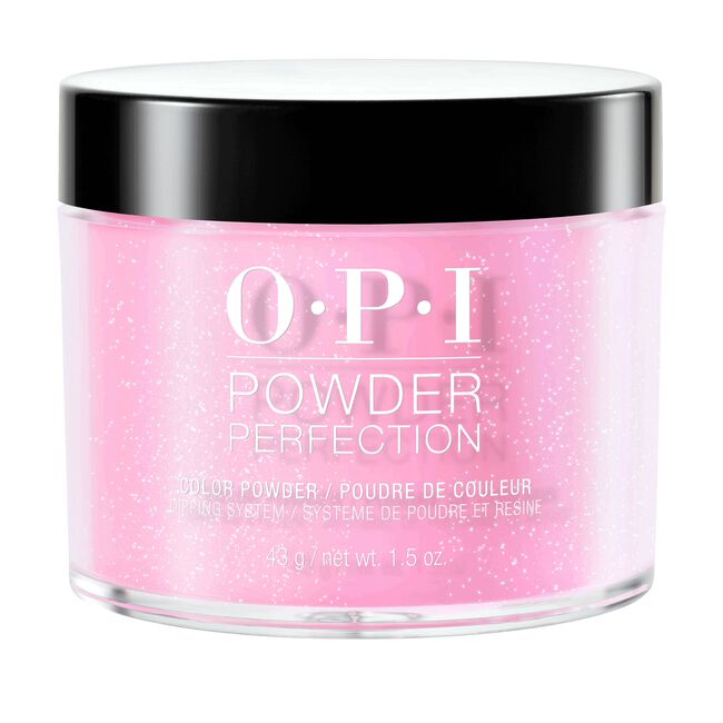 Princesses Rule! Powder Perfection