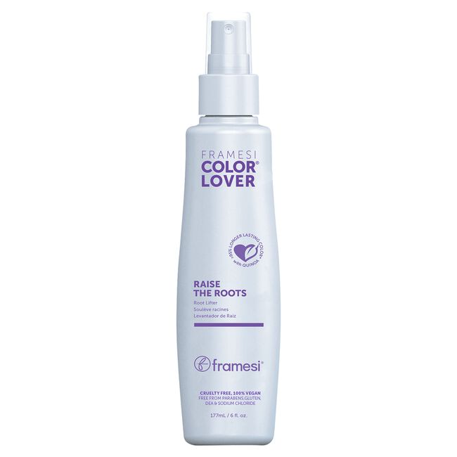 Color Lover Raise The Roots Root Lifter