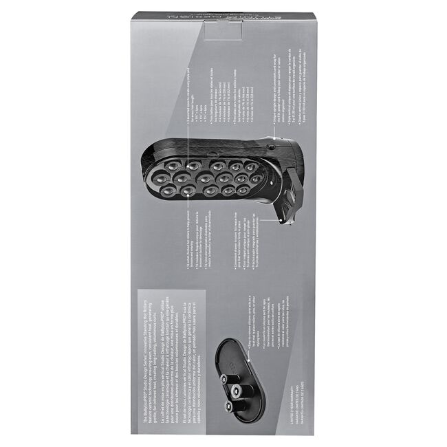 Studio Design Series Standing Hot Rollers