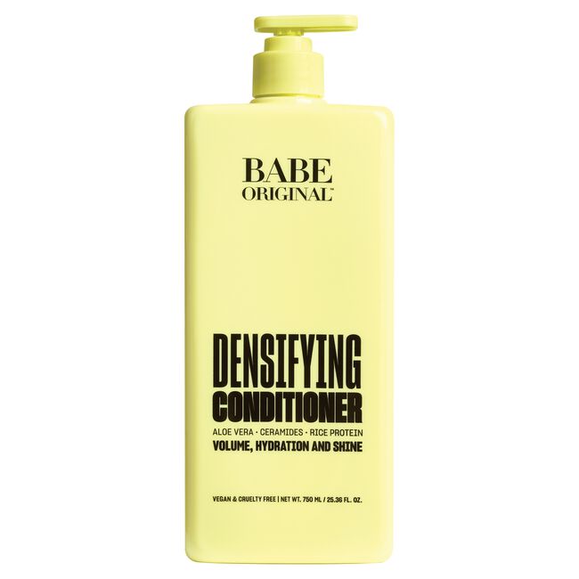 Babe Locks Densifying Conditioner