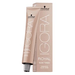 IGORA Royal Nude Tones