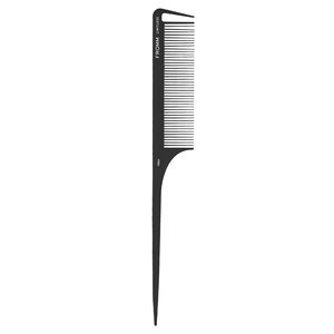 Limitless 9.25 Inch Carbon Pin Tail Comb