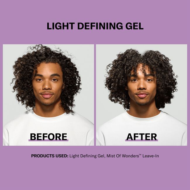 Light Defining Gel