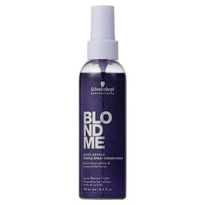 BlondMe Bond Repair Purple Spray Conditioner