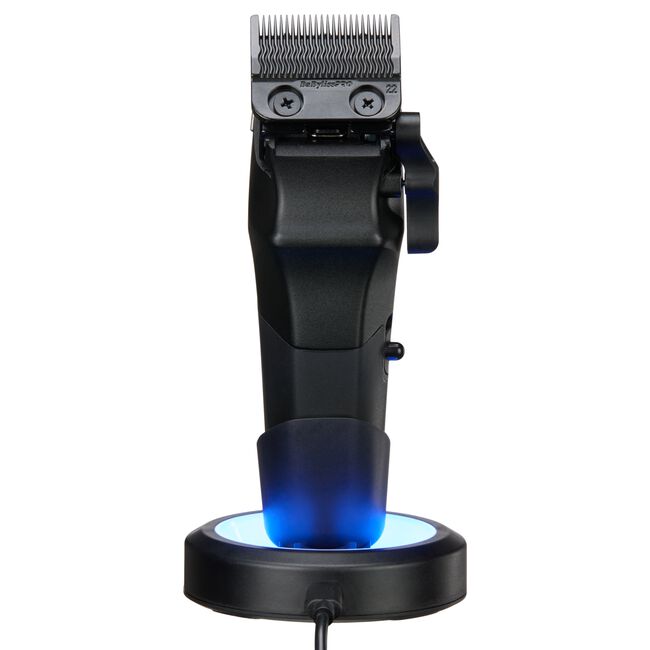 Dual Coil Clipper