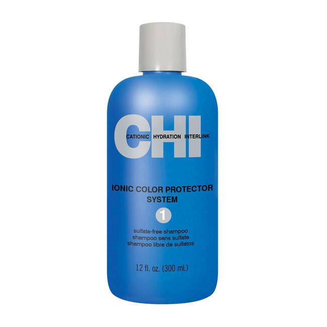 CHI Ionic Color Protecting Shampoo