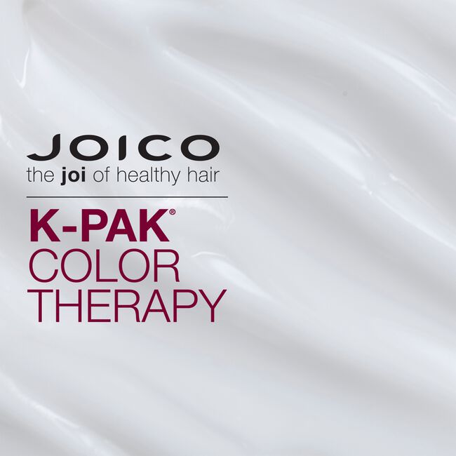 K-PAK Color Therapy Color-Protecting Conditioner