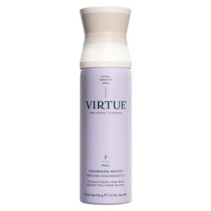 Full Volumizing Mousse