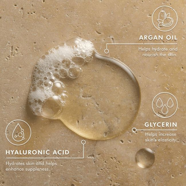 Hand Wash Spa Du Maroc