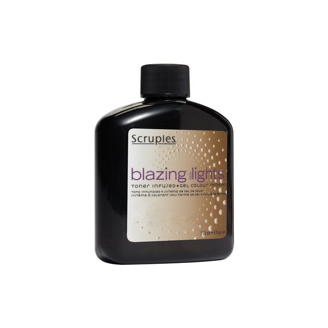10A Ash Blazing Gel