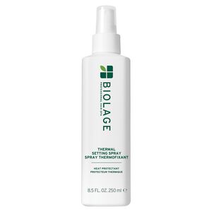 Thermal Setting Spray